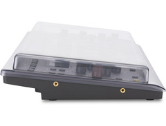 Decksaver Softube Console 1 Channel Mk III Cover image 2