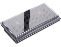 Decksaver Softube Console 1 Channel Mk III Cover image 3