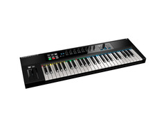 Native Instruments Komplete Kontrol S49 Keyboard Controller image 2