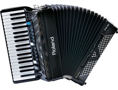 Roland FR-3X image 2