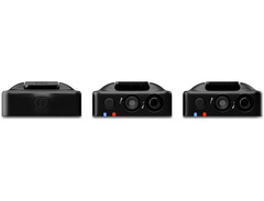 Rode Wireless GO III Dual-channel Wireless Microphone System image 4