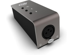 American DJ myDMX 5 Express Lighting Control Software/Hardware Interface image 3
