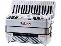 Roland FR-3X image 3