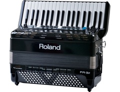 Roland FR-3X image 4