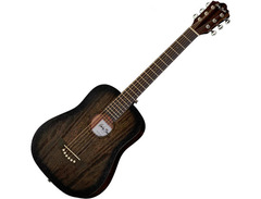 Harley Benton Delta Blues T image 2