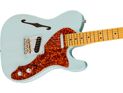 Fender American Professional II Telecaster Thinline Limited Edition image 3