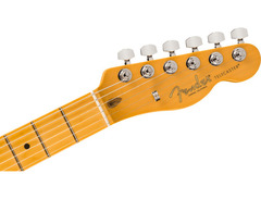 Fender American Professional II Telecaster Thinline Limited Edition image 4