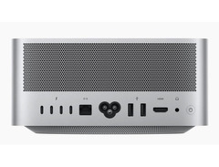Apple Mac Studio: Apple M2 Ultra Chip with 24‑core CPU and 60‑core GPU, 1TB SSD image 2