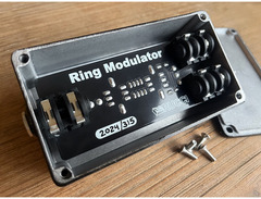 Rucci Ring Modulator image 3
