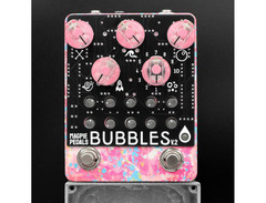 Magpie Pedals Bubbles image 3