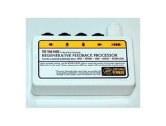 Ernie Earplugs Yam Hand Regenerative Feedback Processor image 2