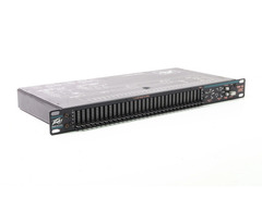 Peavey EQ-31 31 Channel 1/3 Octave Graphic Equalizer image 2