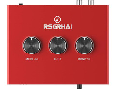 RSGRHAI AU-11R image 2