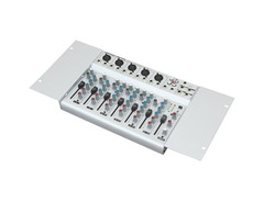 Behringer Eurorack UBB1002B Unpowered Mixer image 2
