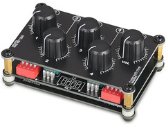 Douk Audio Little Bear MC5 image 2