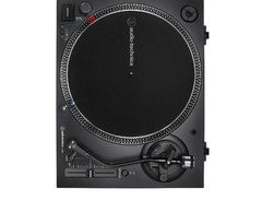 Audio-Technica AT-LP120-USB image 2