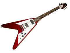 Gibson Flying V 1982 image 2
