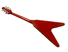 Gibson Flying V 1982 image 4