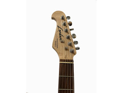 Lorden Stratocaster Left Handed image 2