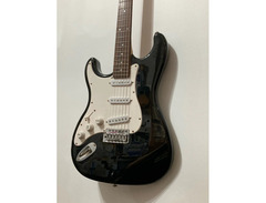 Lorden Stratocaster Left Handed image 3