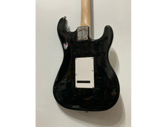 Lorden Stratocaster Left Handed image 4