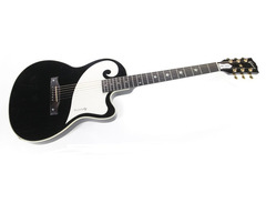 Gibson Chet Atkins SST Celebrity Edition image 2