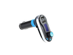AGPTEK Bluetooth FM Transmitter image 3