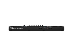 Native Instruments Komplete Kontrol S49 Keyboard Controller image 3