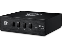 Black Lion Audio LS-4 Line Selector image 3