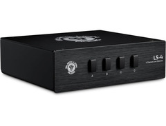 Black Lion Audio LS-4 Line Selector image 4