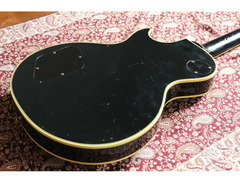Greco EG-1000C Super Real Dry Z Pickups image 3