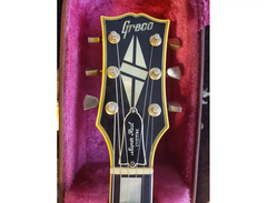 Greco EG-1000C Super Real Dry Z Pickups image 4