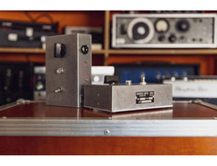 Soundgas Type 636P Grampian Guitar Preamp image 3