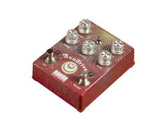 Moose Electronics Sundrive Pedal image 2