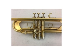 Edwards Generation X Trumpet image 2