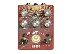 Moose Electronics Sundrive Pedal image 4