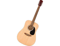 Fender FA-25 Dreadnought image 2