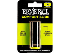 Ernie Ball Comfort Slide Green Medium image 2