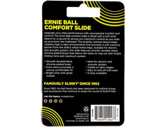 Ernie Ball Comfort Slide Green Medium image 3