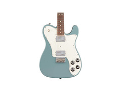 Fender American Professional Telecaster Deluxe Shawbucker image 4