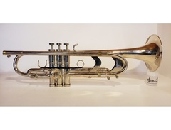 Edwards Generation X Trumpet image 4