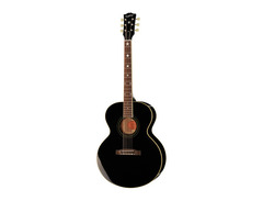 Epiphone J-180 LS Acoustic-electric Guitar image 2