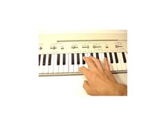 Yamaha PC-50 Portasound image 2