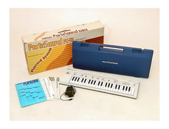 Yamaha PC-50 Portasound image 3