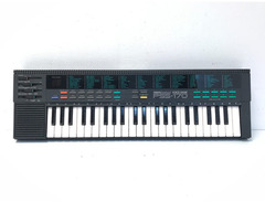 Yamaha PSS170 PortaSound image 2