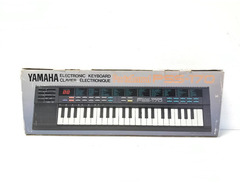 Yamaha PSS170 PortaSound image 3