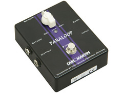 Carl Martin Paraloop Looper image 2