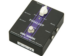 Carl Martin Paraloop Looper image 3