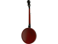 Rogue B30 Deluxe 30-Bracket Banjo with Aluminum Rim image 2