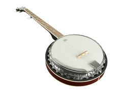 Rogue B30 Deluxe 30-Bracket Banjo with Aluminum Rim image 4